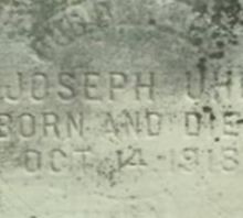 Joseph Uhl Joseph Uhl