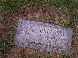 Joseph Urbanski
