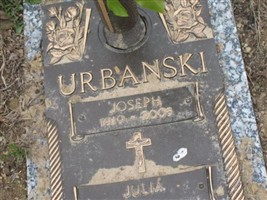 Joseph Urbanski