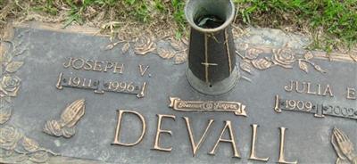 Joseph V. Devall
