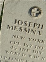 Joseph V Messina, Jr