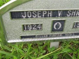 Joseph V. Shrout Joseph V. Shrout