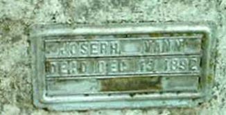 Joseph Vann