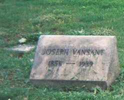 Joseph Vansant