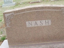 Joseph Vern Nash Joseph Vern Nash