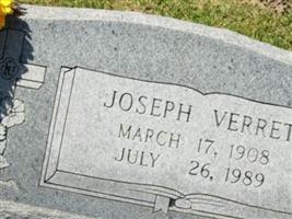 Joseph Verret