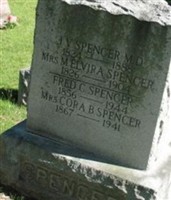 Joseph Vining Spencer