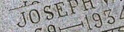 Joseph W Acree Joseph W Acree