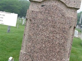Joseph W. Andrews Joseph W. Andrews