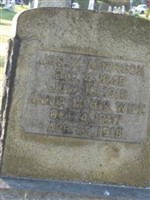 Joseph W Atkinson Joseph W Atkinson
