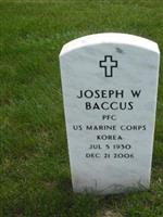 Joseph W. Baccus