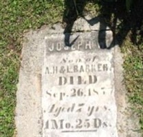 Joseph W Barker (2016978.jpg) Joseph W Barker (2016978.jpg)