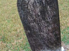 Joseph W. Barrow