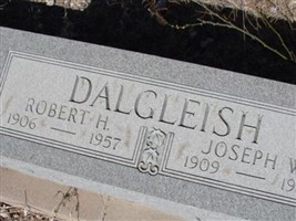 Joseph W Dalgleish Joseph W Dalgleish