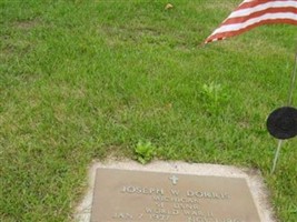 Joseph W. Dorris