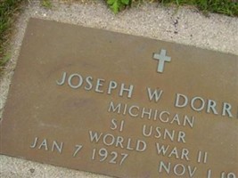 Joseph W. Dorris