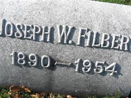 Joseph W. Filbert