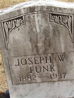 Joseph W Funk