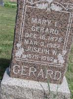 Joseph W. Gerard