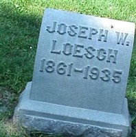 Joseph W. Loesch