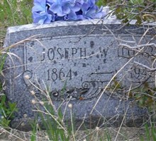 Joseph W. Lowry