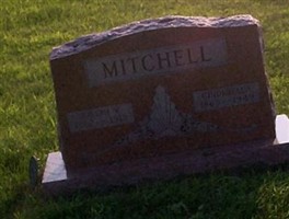 Joseph W. Mitchell Joseph W. Mitchell