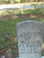 Joseph W. Murray