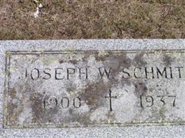Joseph W Schmitt