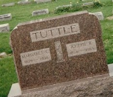 Joseph W Tuttle