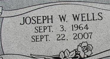 Joseph W Wells