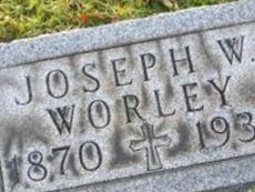 Joseph W Worley