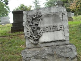 Joseph Waldrop Nichols Joseph Waldrop Nichols