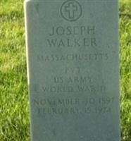 Joseph Walker