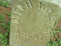 Joseph Walter Agent Joseph Walter Agent