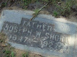 Joseph Warren Short
