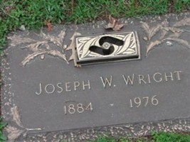 Joseph Washington Wright (2040321.jpg) Joseph Washington Wright (2040321.jpg)