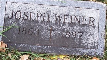 Joseph Weiner Joseph Weiner