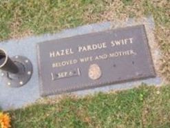 Joseph Wendell Swift Joseph Wendell Swift