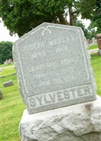 Joseph Wesley Sylvester Joseph Wesley Sylvester