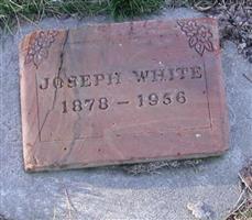 Joseph White