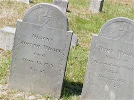 Joseph Wight