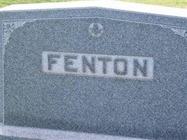 Joseph William Fenton