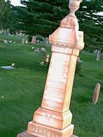 Joseph William Marsden