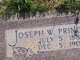 Joseph William Prince