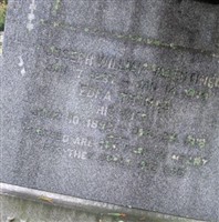 Joseph William Valentine Joseph William Valentine