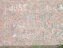 Joseph William Wagner Joseph William Wagner