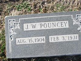 Joseph Winfrey Pouncey