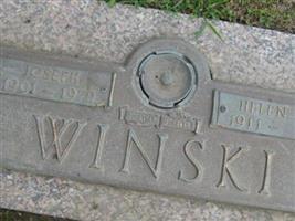 Joseph Winski