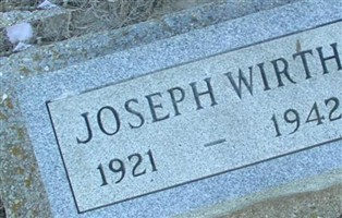 Joseph Wirth