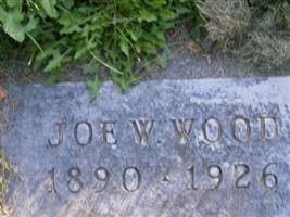 Joseph Wood